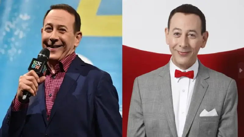 Paul Reubens Net Worth