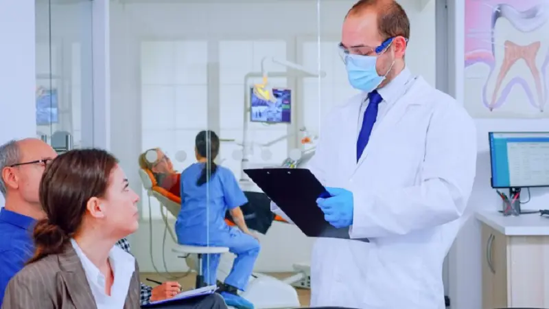 The Impact of Dental Health on Your Business’s Bottom Line