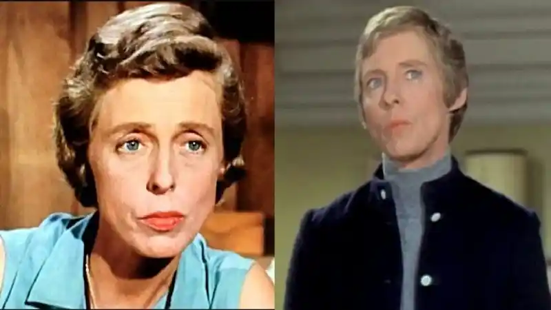 Nancy Kulp Net Worth