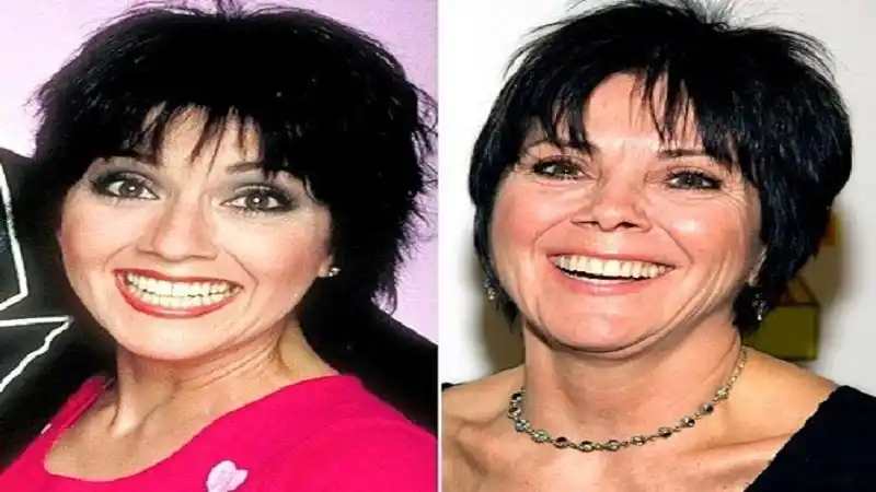 Joyce Dewitt Net Worth