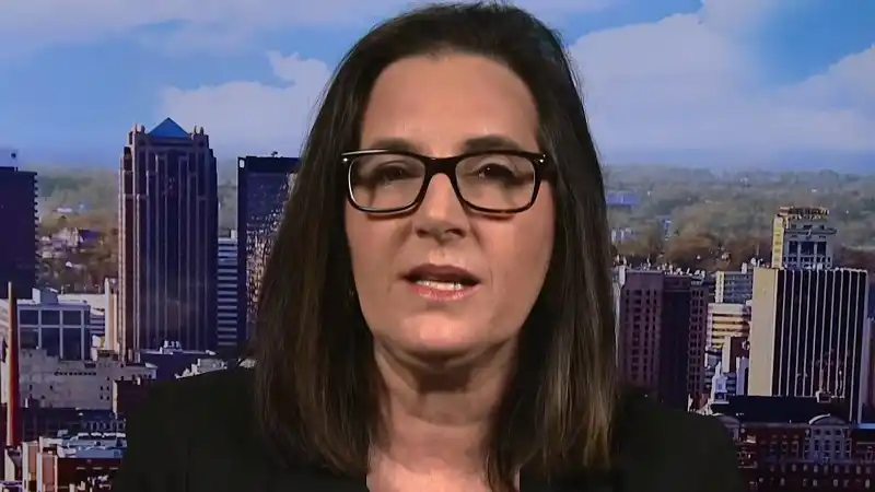 Joyce Vance Makeover