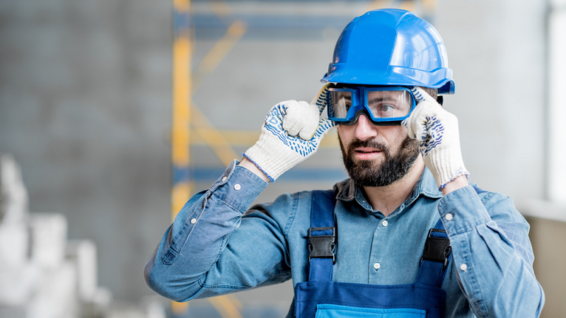 Employer and Employee PPE Duties Explained