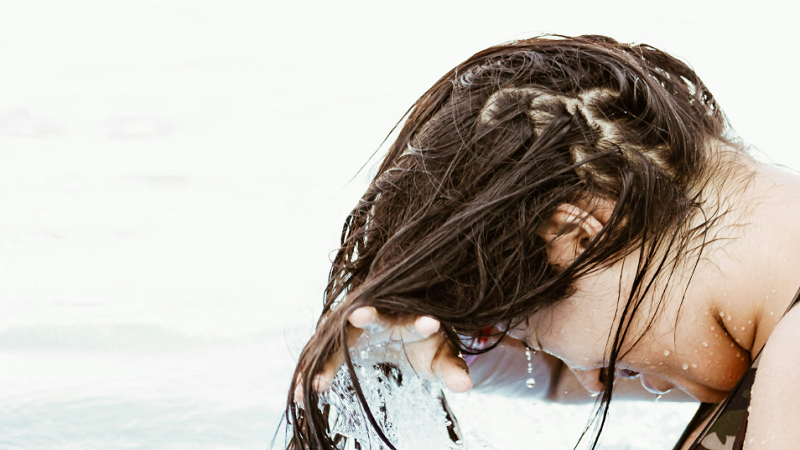 The Link Between Hair Products and Breast Cancer 