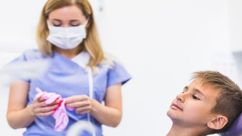 Ensuring Your Child’s Dental Health: Essential Tips and Advice