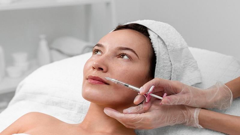 What to Know Before Getting Dermal Fillers and a Thread Lift