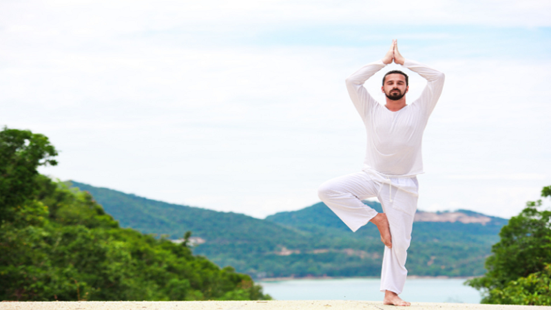 Restoring Hormonal Balance and Health Using Yoga & Meditation and Ayurveda: The Rationality of Wellness Resorts in Goa