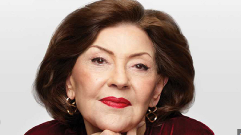 Kelly Bishop