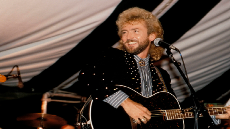 Keith Whitley