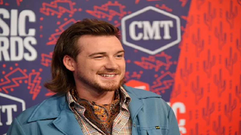 Morgan Wallen Age