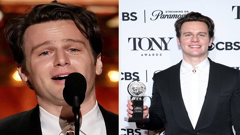 Jonathan Groff Awards