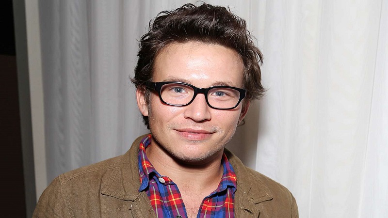 Jonathan Taylor Thomas